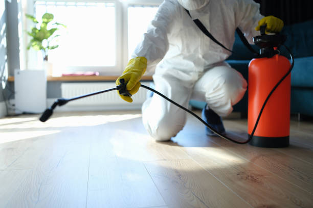 Reliable Odor Removal contractor in Sparta, WI by Dulley Family Biohazard Services